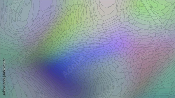 Obraz abstract colorful background
