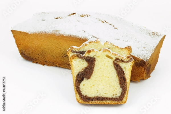 Obraz Babka piaskowa