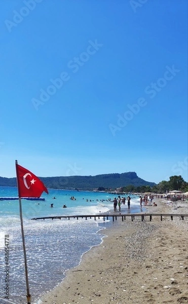 Obraz Turkey 20201 summer