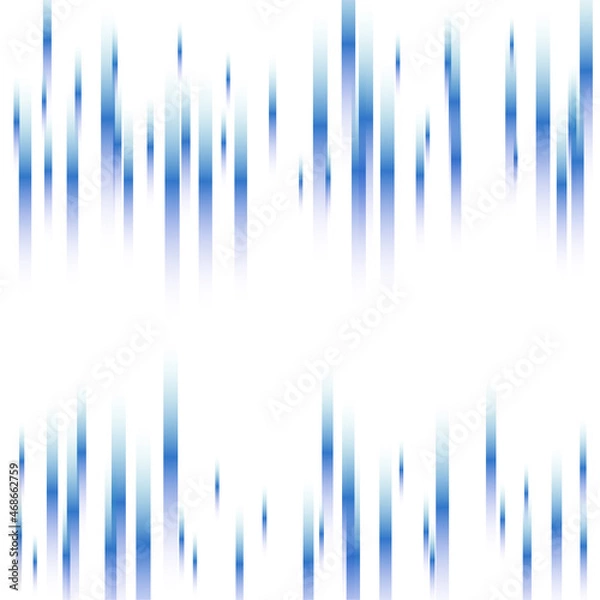 Fototapeta Abstract background with gradient stripes.