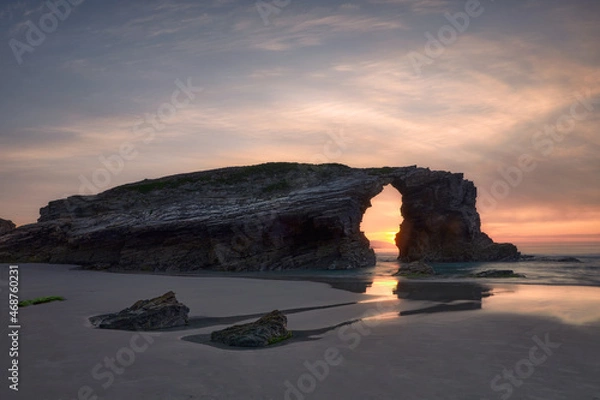 Obraz The Previous Moment