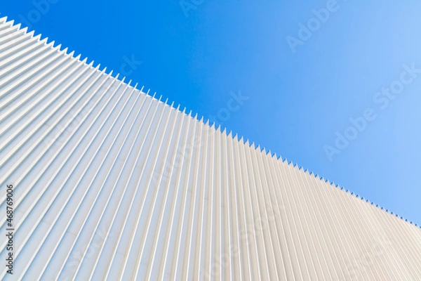 Obraz Abstract architectural background