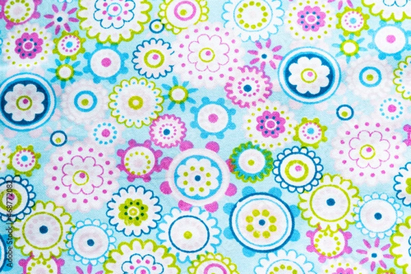 Fototapeta background, pattern, blue