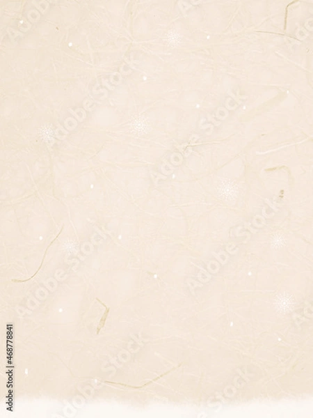 Obraz Korean traditional paper hanji background