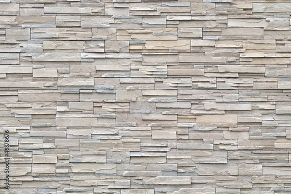 Obraz 外壁　テクスチャー　