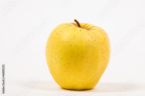 Fototapeta Apfel Golden