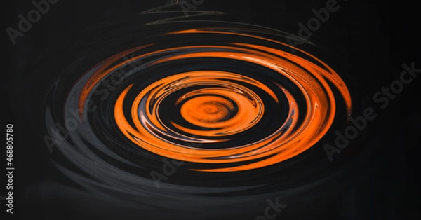 Fototapeta Abstract spiral