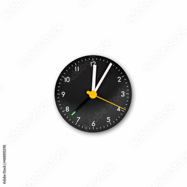 Obraz Fünf nach Zwölf