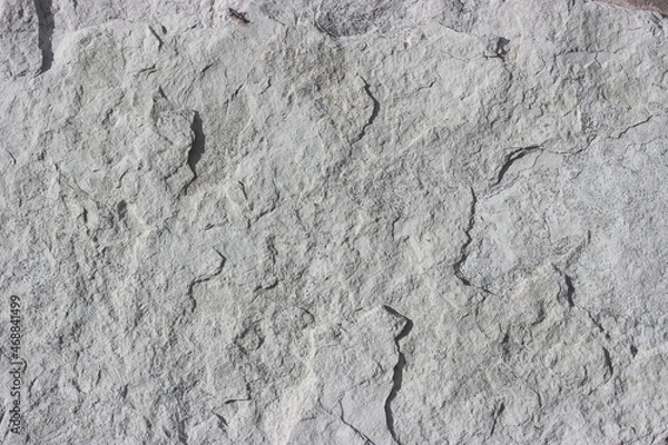 Obraz marble surface with a gray tint