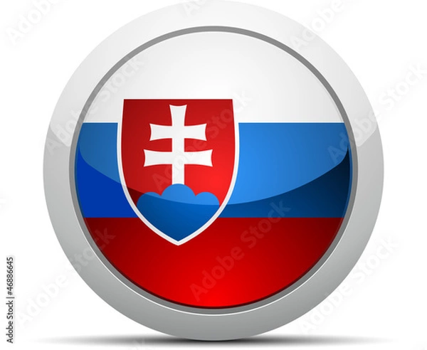 Fototapeta Slovakia