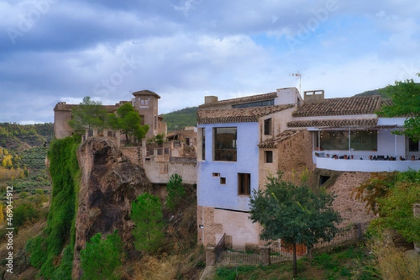 Obraz ty of letur, Albacete
