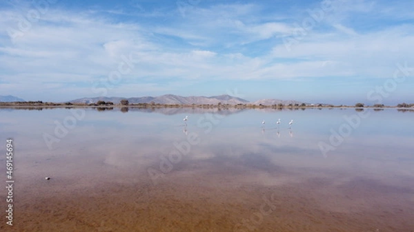 Obraz Alikes Salzsee