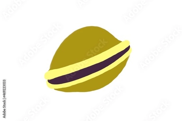 Fototapeta どらやき
