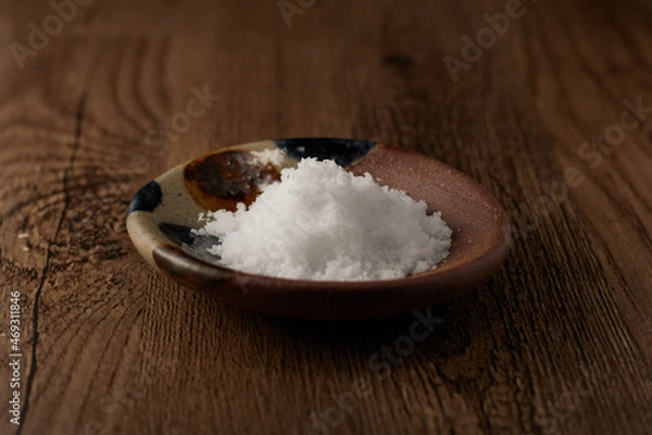 Obraz 沖縄の海水塩シママース