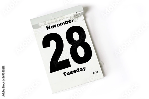 Obraz  28 November 2023