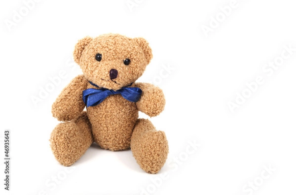 Fototapeta Teddy