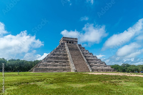 Obraz Chichen Itza