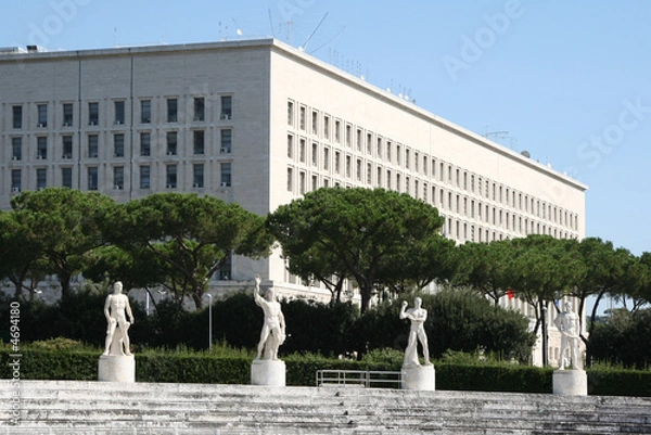 Obraz Stadio dei Marmi
