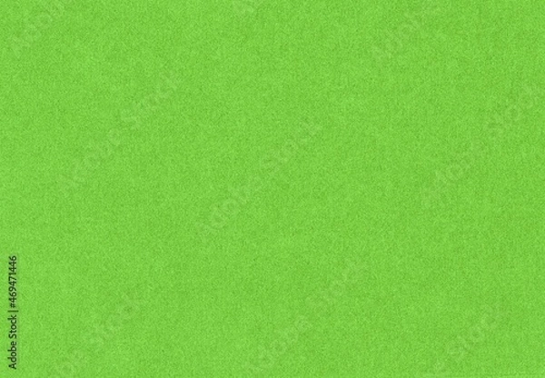 Obraz The texture of the paper is light green for the design.