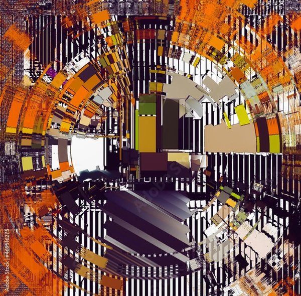 Obraz background