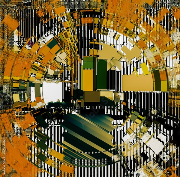 Obraz abstract background