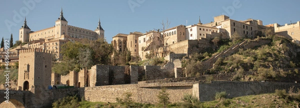 Fototapeta Toledo