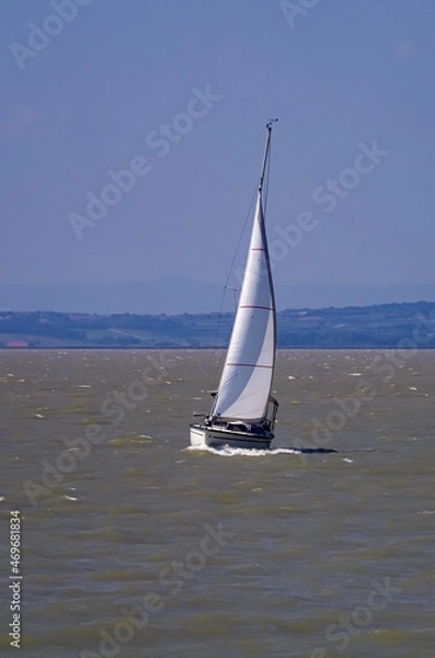 Obraz Segelschiff