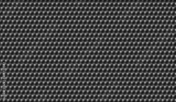 Obraz gray metallic background