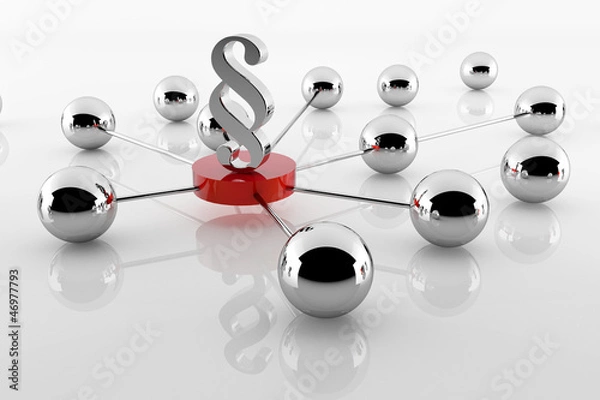 Obraz paragraph network