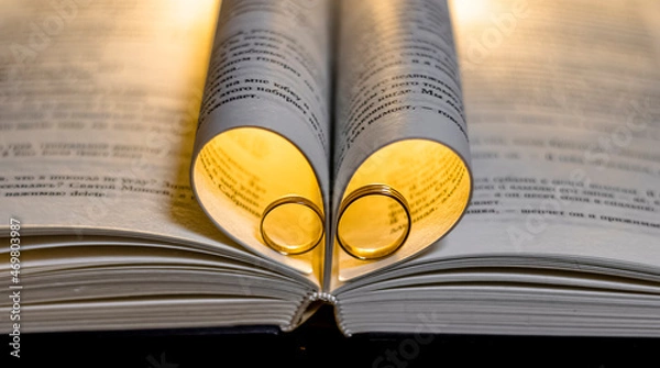 Obraz macro photo close up