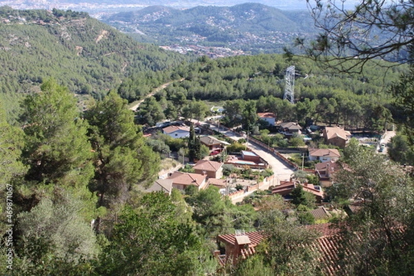 Obraz Paisaje