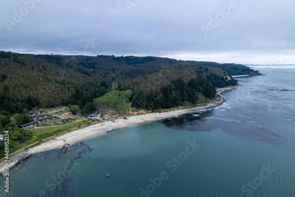 Obraz Punta de Parra Beach