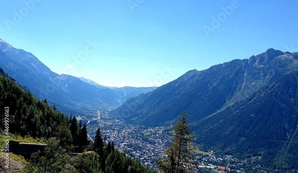 Obraz mountains in the mountains
