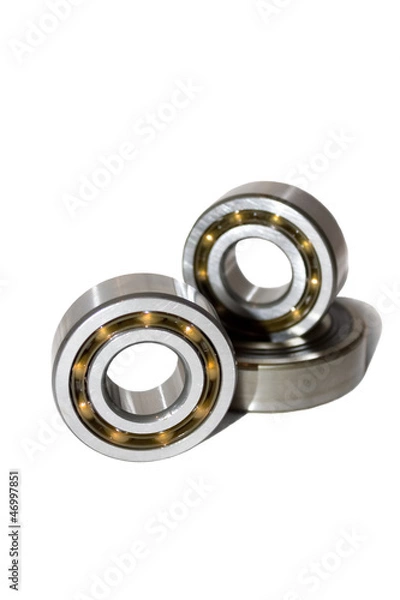 Fototapeta bearing