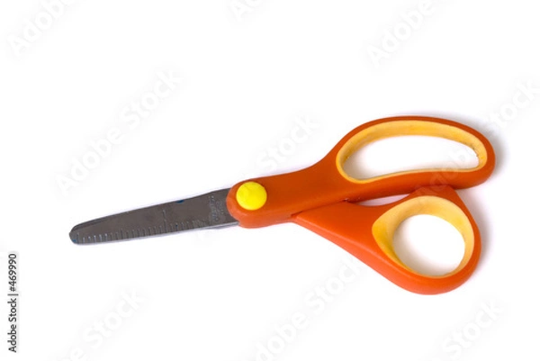 Obraz scissors