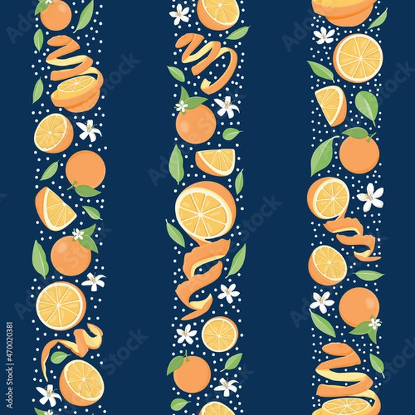 Obraz Valencia Oranges