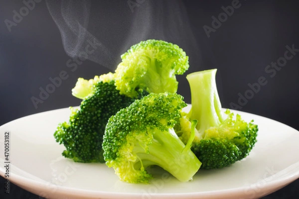 Obraz ブロッコリー