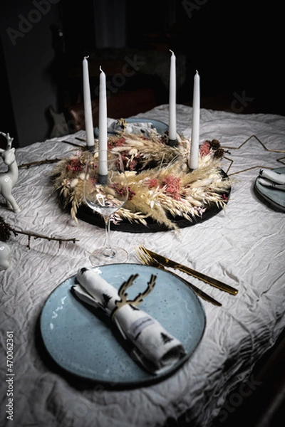 Fototapeta Advent, Advent