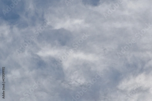 Fototapeta background cloudy texture