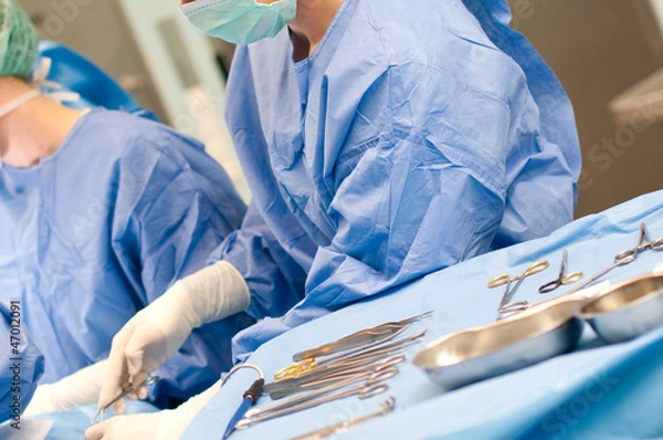 Obraz Operation