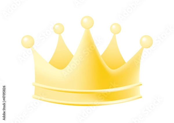 Obraz Crown