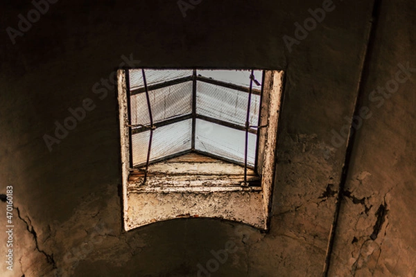 Fototapeta Eastern State Penitentiary