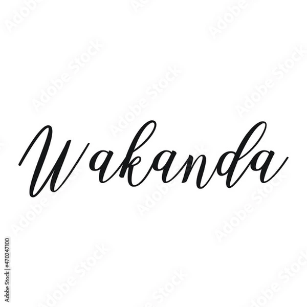 Fototapeta signature logo vector 