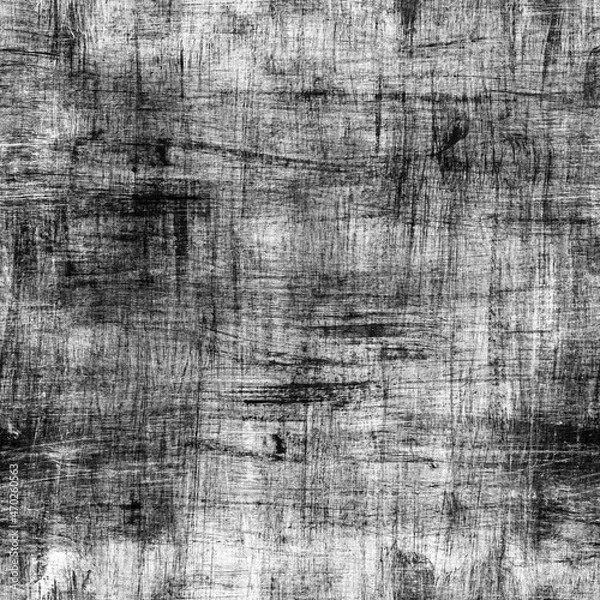 Obraz Surface imperfection seamless tileable texture grunge dirty background