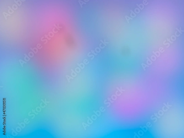 Fototapeta abstract colorful background