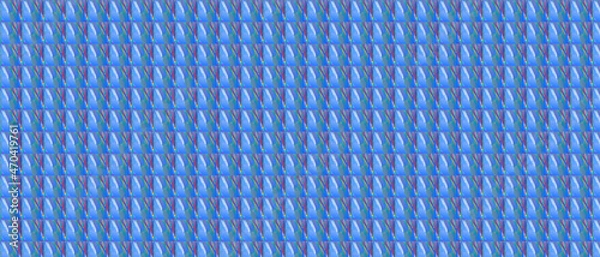 Fototapeta blue texture