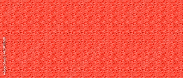 Fototapeta red texture