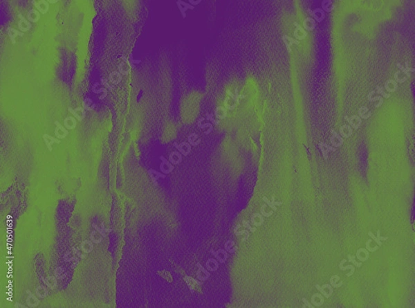 Obraz abstract watercolor background