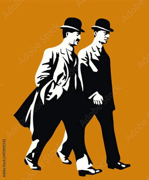 Fototapeta Wright brothers