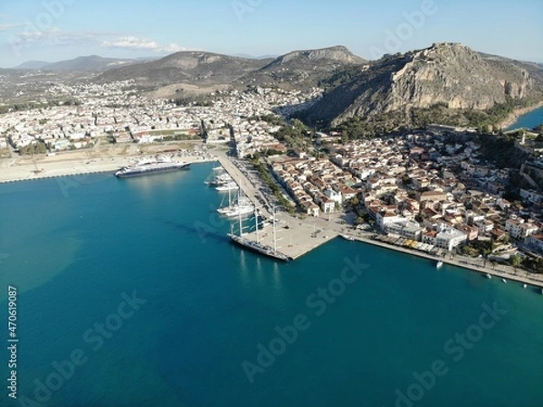 Obraz Nafplion